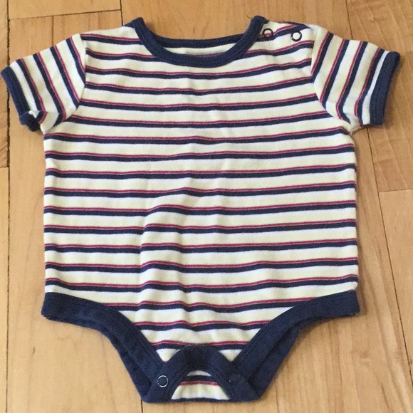 🎉x2HP🎉Bundle of 4 baby boy items size 6months 🦉 - Picture 5 of 5